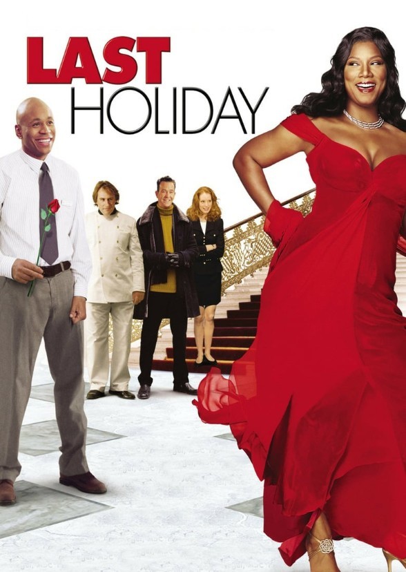Last Holiday (2019)