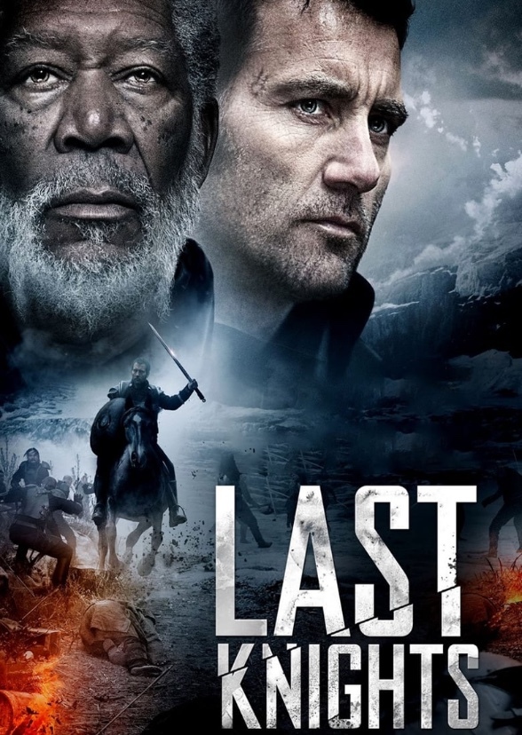 Last Knights (1985)