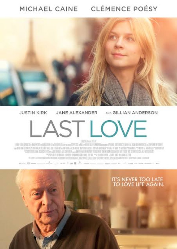 Last Love.