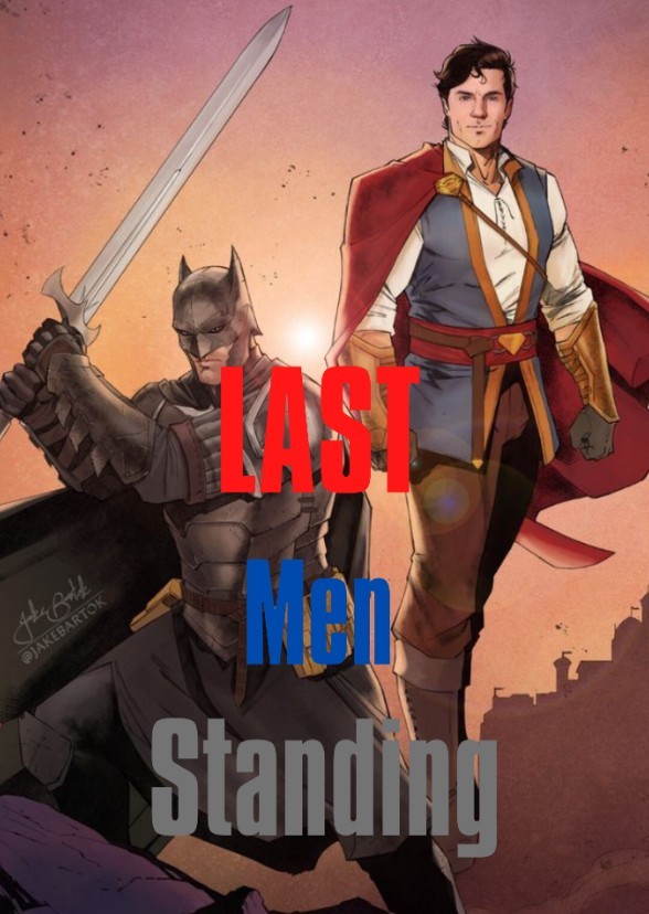 Last Men Standing