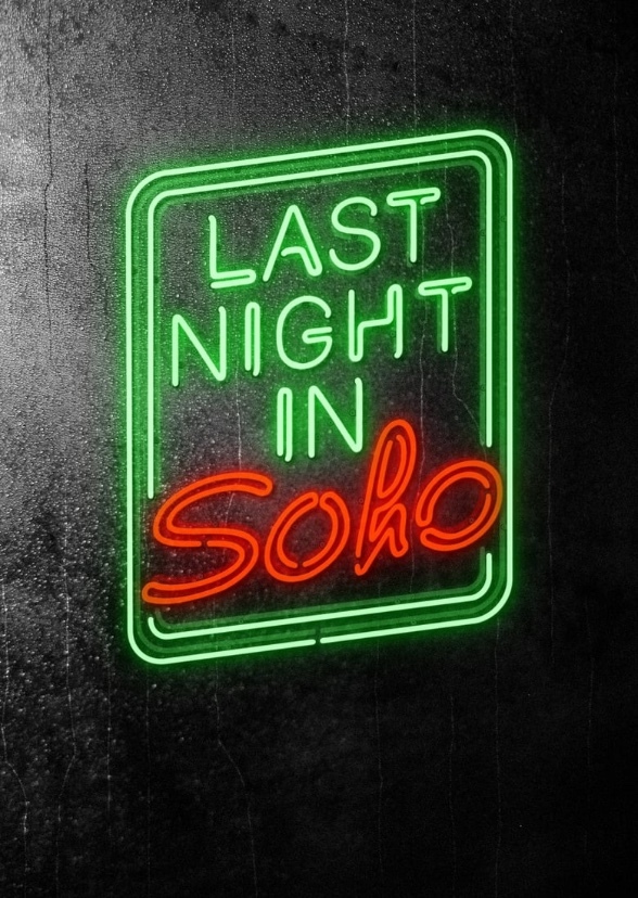 Last night in Soho (2001)