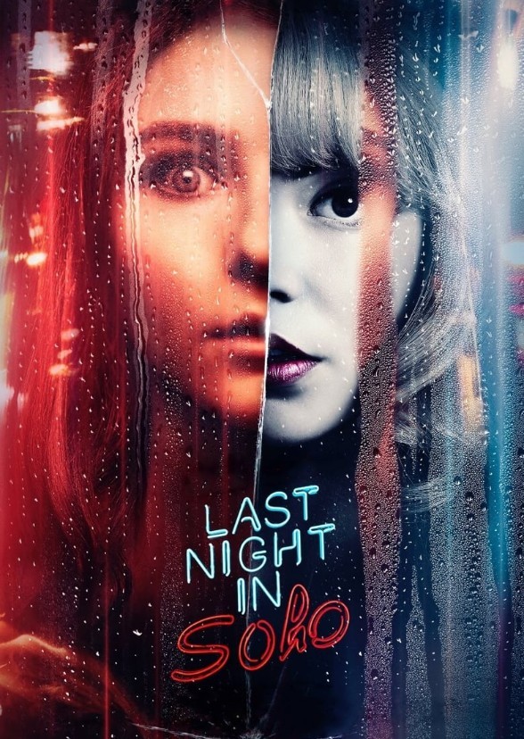 Last Night in Soho (2011)
