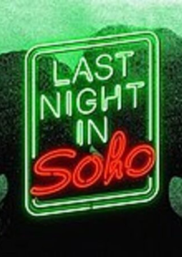 Last Night in Soho