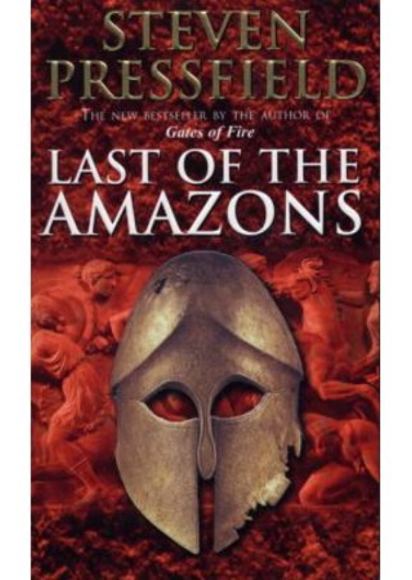 Last of the Amazons