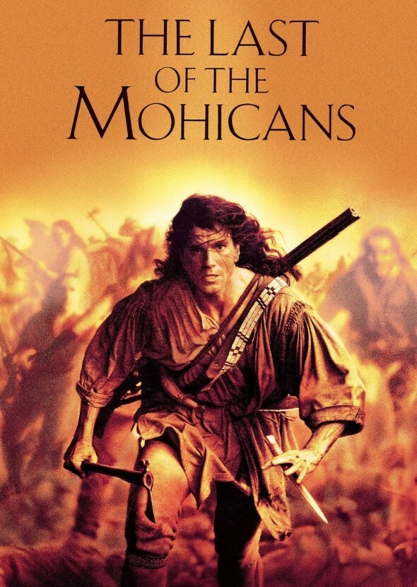 Last Of The Mohicans
