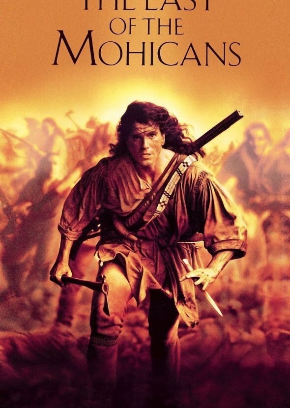 Last Of The Mohicans