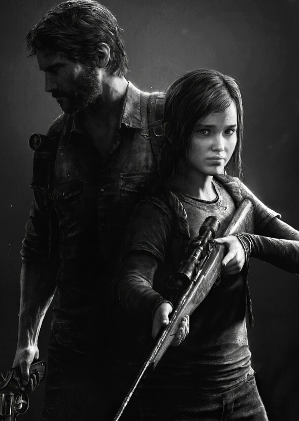Last of US (2015)