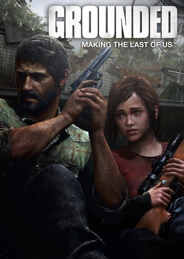 Last Of Us