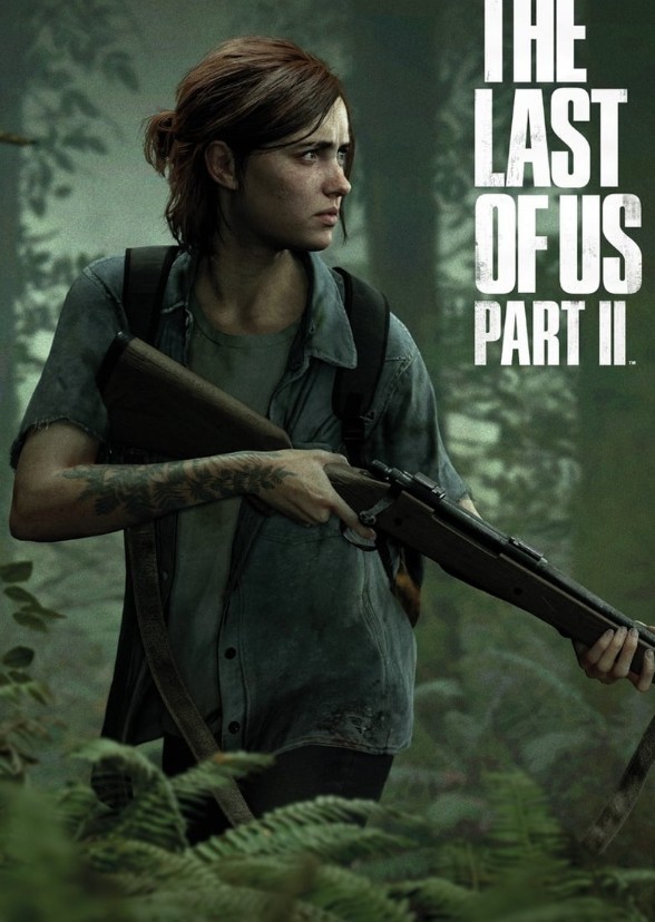 Last of Us Part 2
