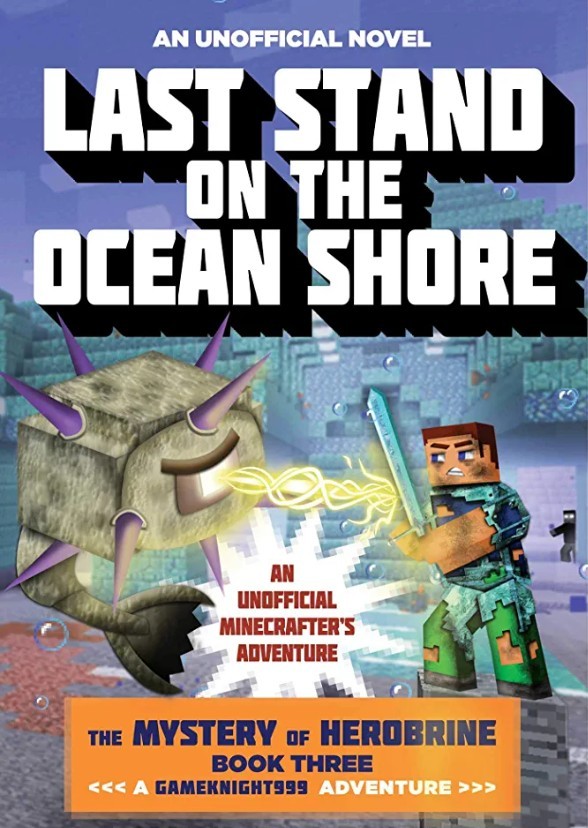 Last Stand on The Ocean Shore (2020)