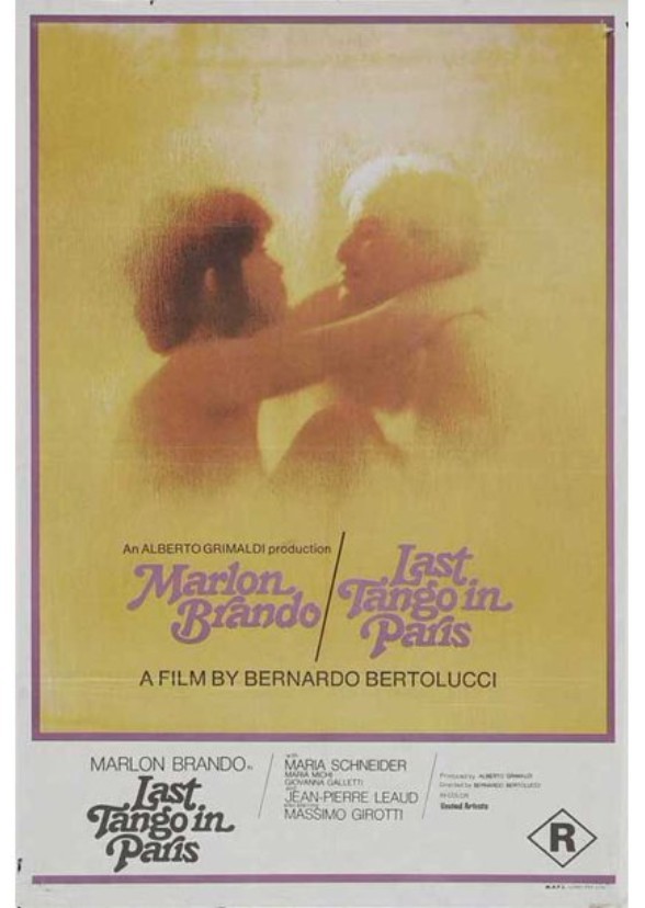 Last Tango in Paris