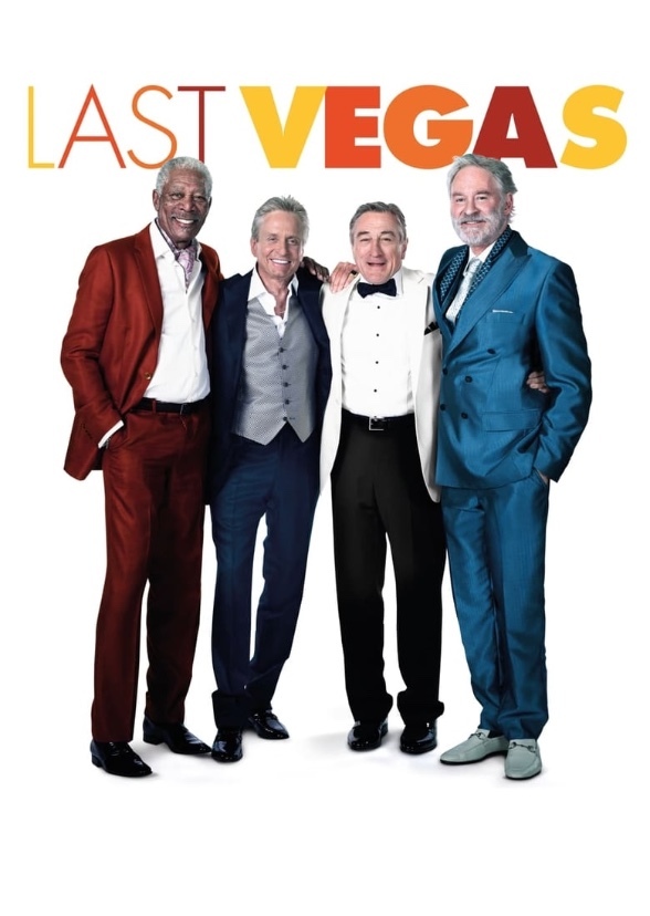 Last Vegas ( Remake )