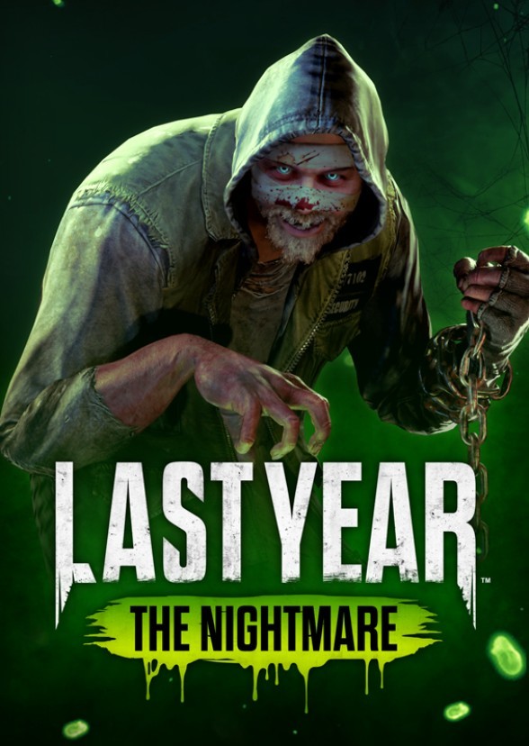 Last Year: The Nightmare