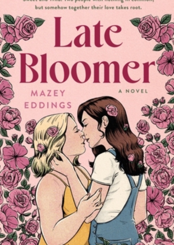 Late Bloomer