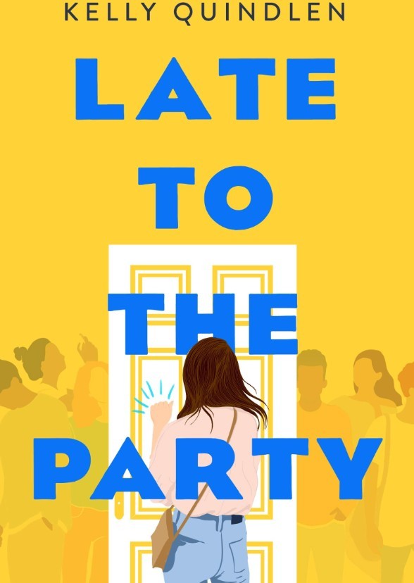Late to the Party 