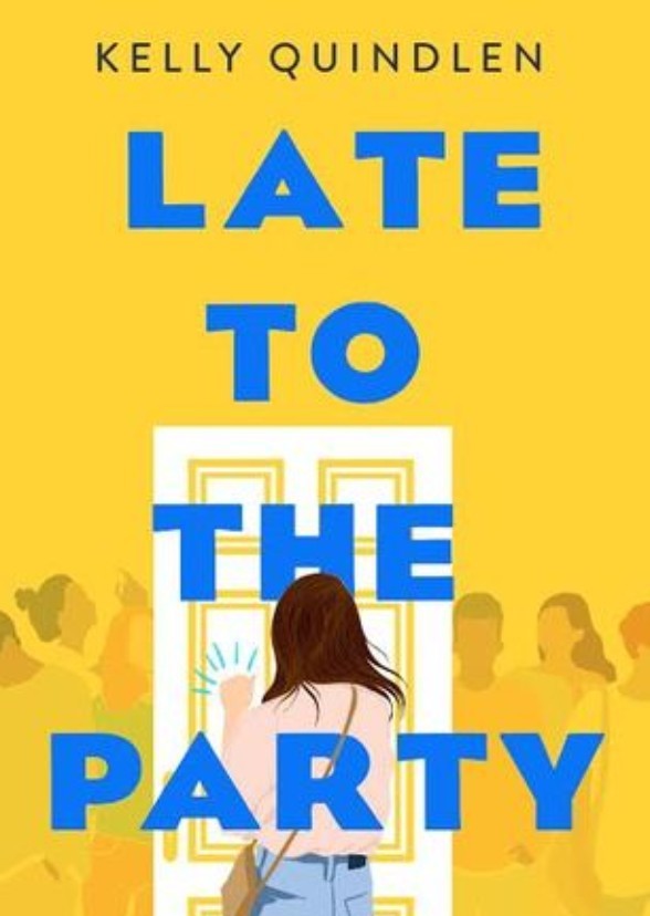 Late to the Party 