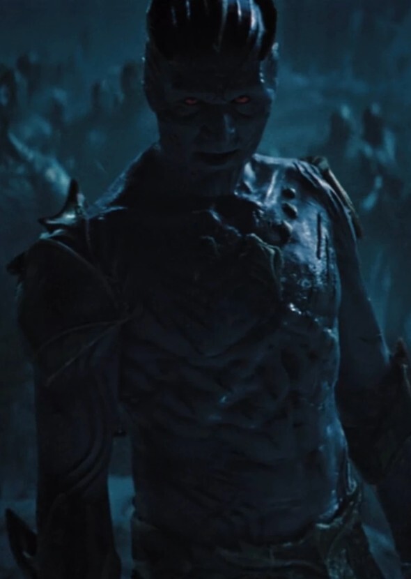 Laufey (early 2010's)