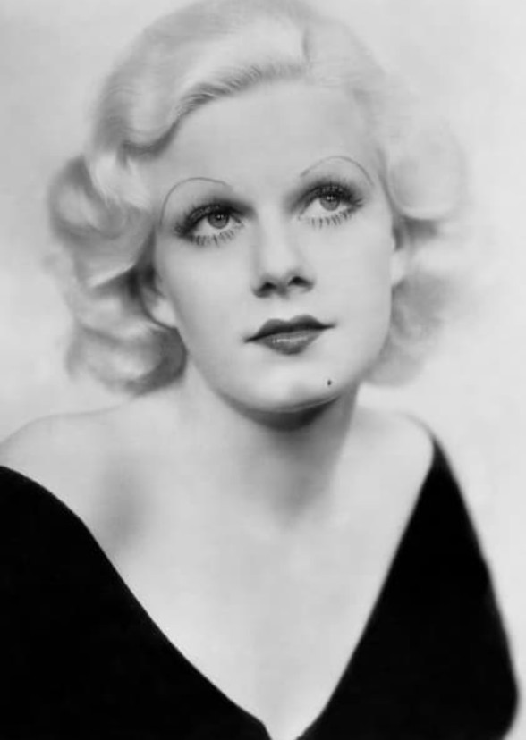 Platinum Stardom: The Jean Harlow Story