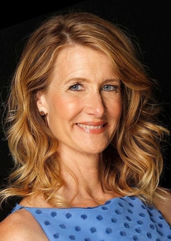 Laura Dern Recast