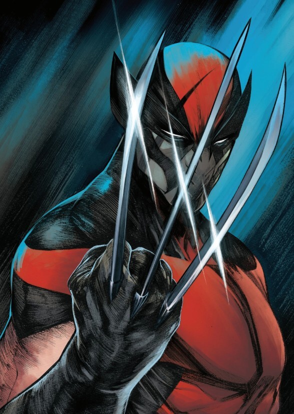 Laura Kinney: Wolverine (Season Two)