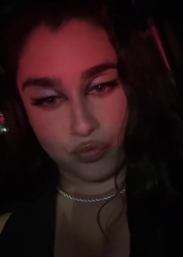 Lauren Jauregui 