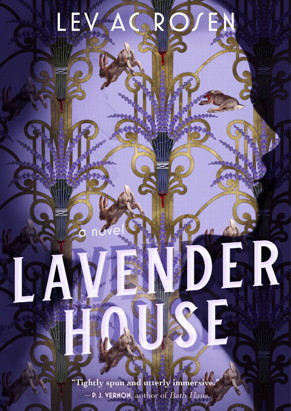 Lavender House