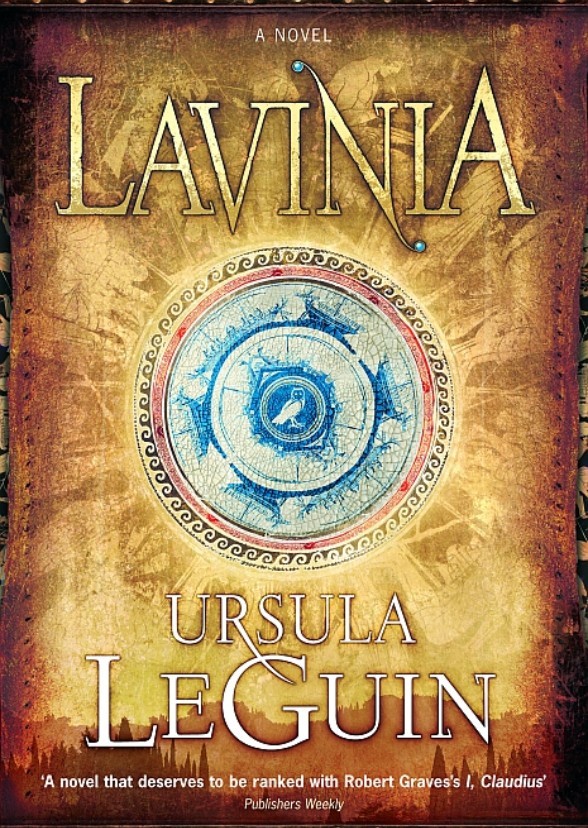 Lavinia