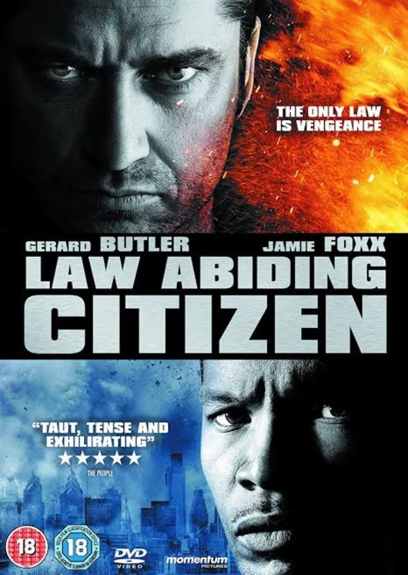 Law Abiding Citizen (1990's) 