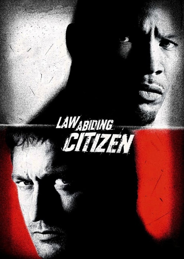 Law Abiding Citizen (1999)