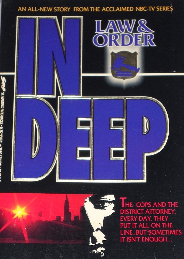 Law & Order: In Deep