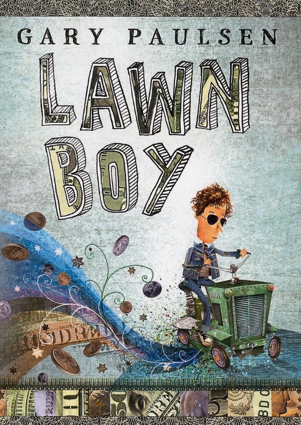Lawn Boy (Life action)