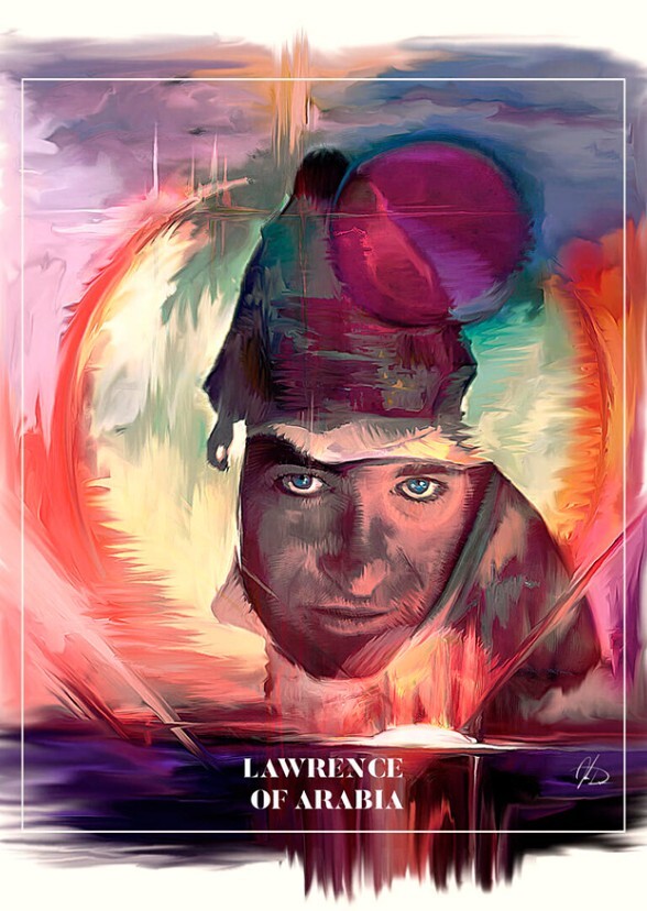 Lawrence of Arabia (1992)