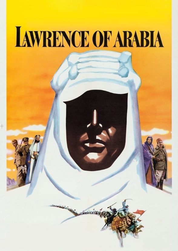 Lawrence of Arabia 