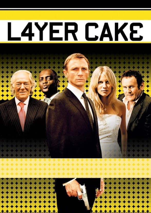 Layer Cake (2024)