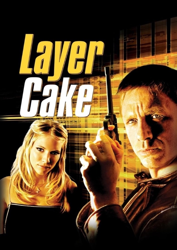 Layer Cake Gender Swap