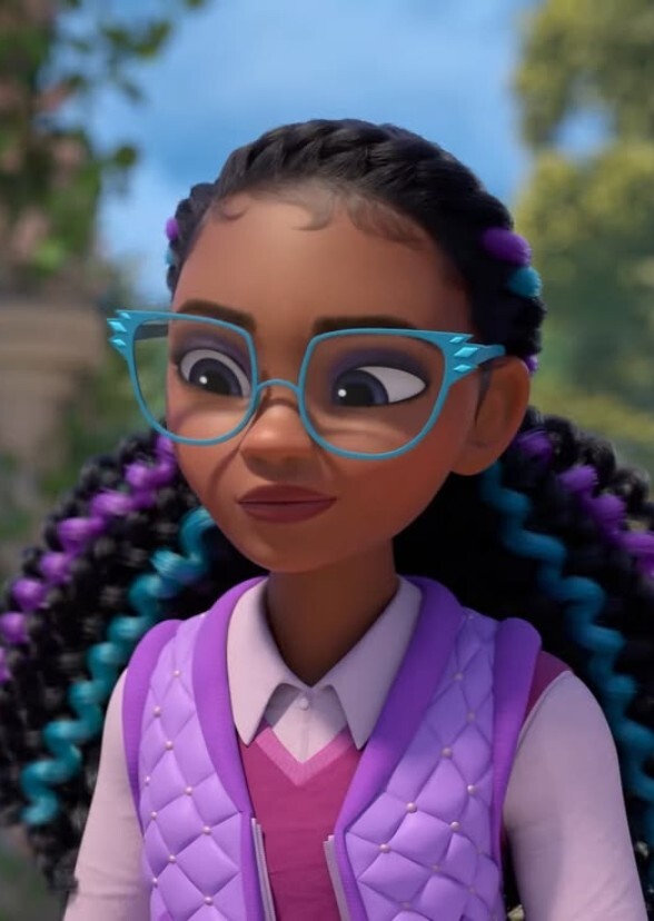 Layla Fletcher,From Decades Life Cycle