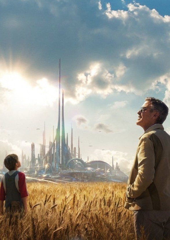 LAYMAN'S UTOPIA - a vision of the 21st century