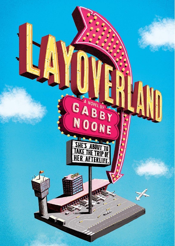 Layoverland