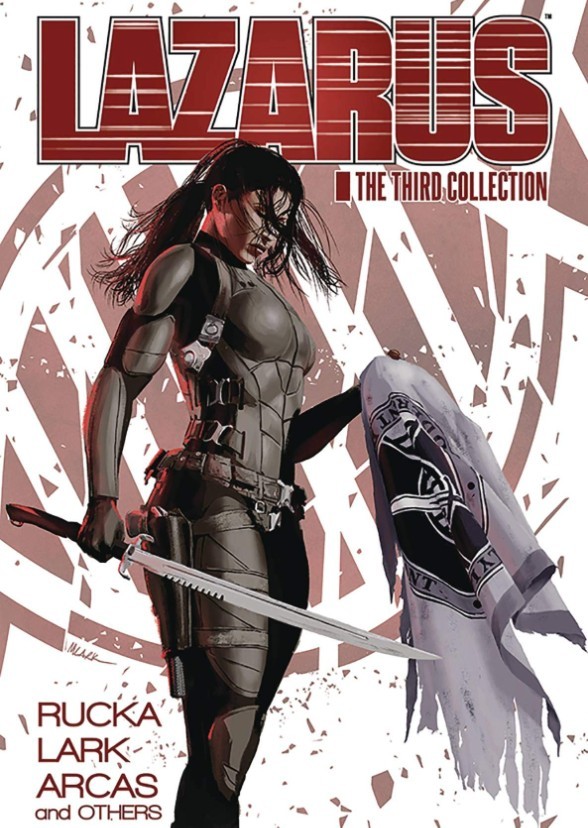 Lazarus 