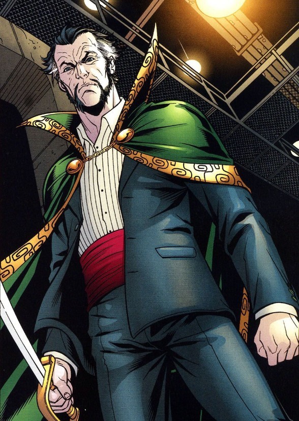 Lazarus