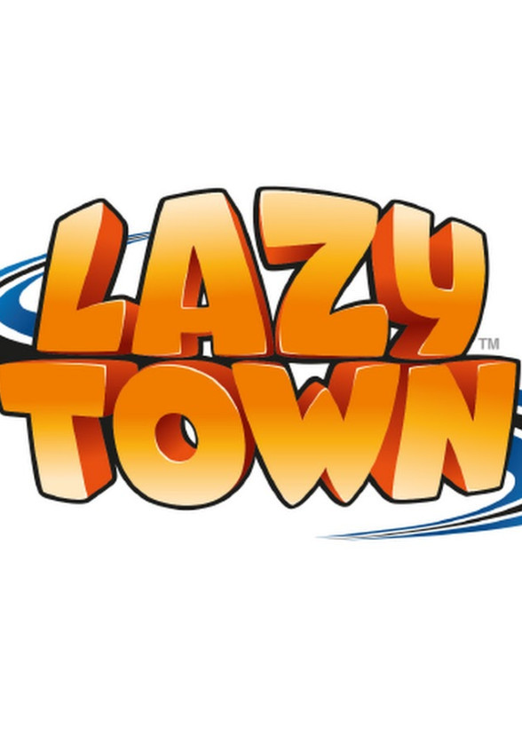 Lazy Town Recast