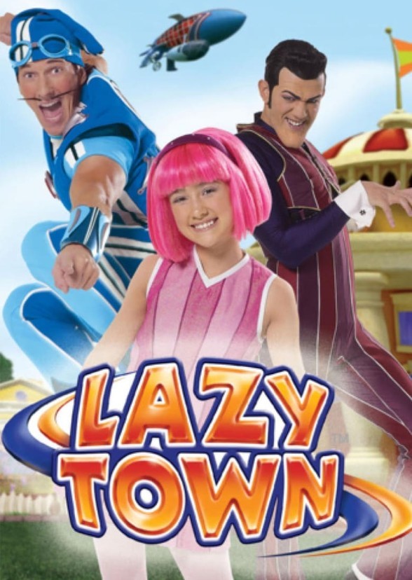 LazyTown
