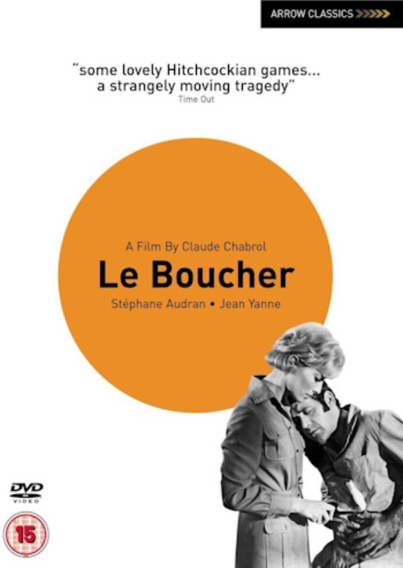 Le Boucher (American Cast)