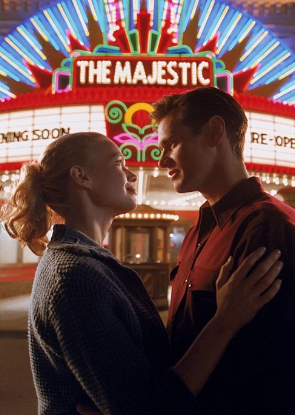 Le Cinéma Mystique