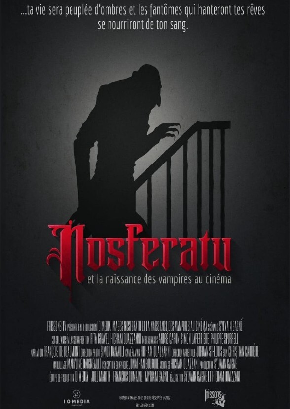 Le Manoir du Diable (2025)
