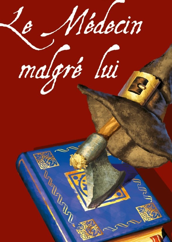 Le Médecin Malgré Lui