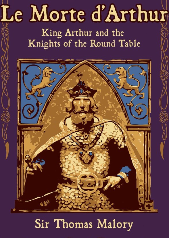 Le Morte d'Arthur
