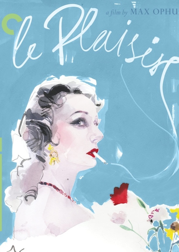 Le plaisir (2022)