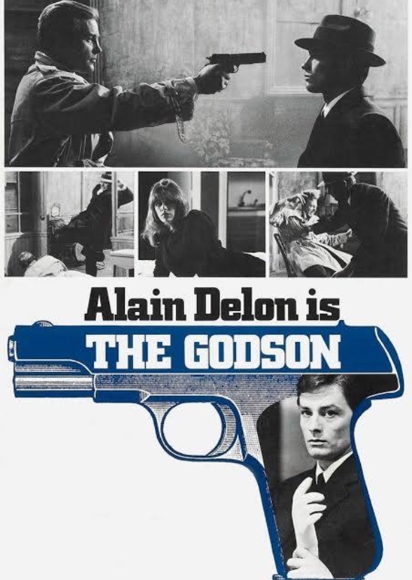 Le samouraï (American Cast)