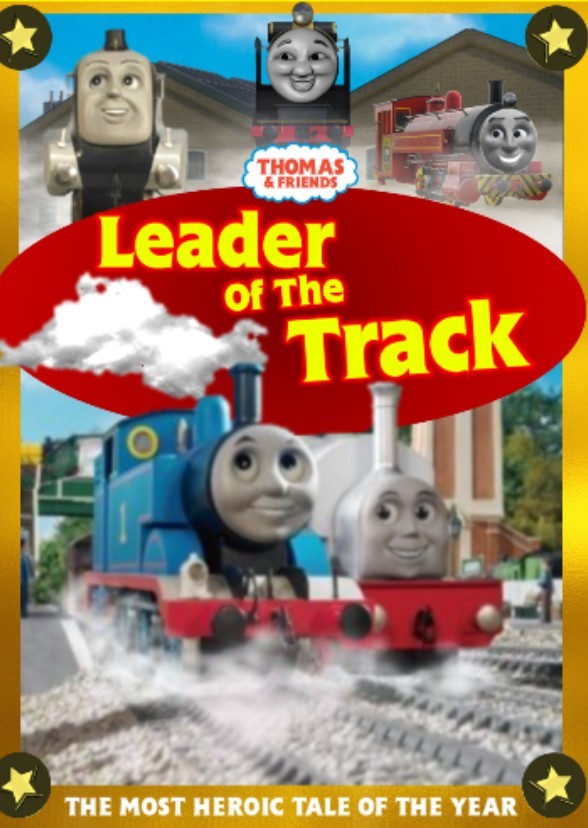 Leader Of The Track Fan Casting on myCast